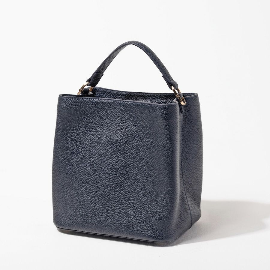 本革 ショルダーバッグ Akaneさん&HAYNIコラボ