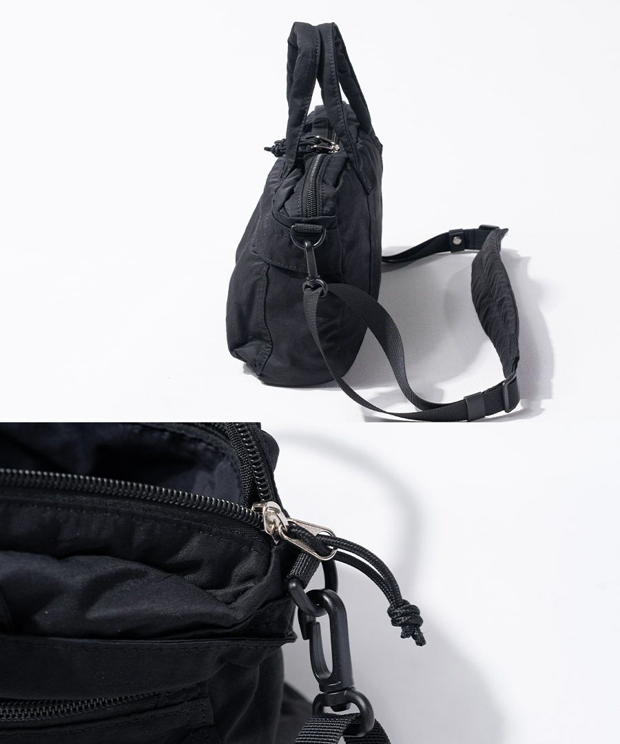 ショルダーバッグ ヘルメットバッグ Legere レジェール