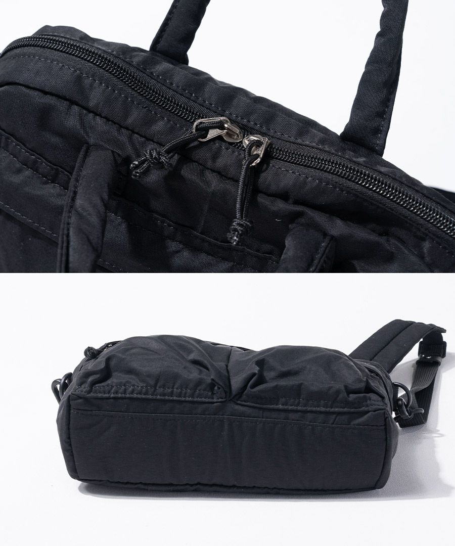 ショルダーバッグ ヘルメットバッグ Legere レジェール