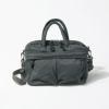 ショルダーバッグ ヘルメットバッグ Legere レジェール ダークグレー