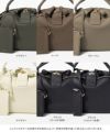 本革 ショルダーバッグ ハンドバッグ レディース 【Nene Loche ネネロシェ｜HAYNI ヘイニ】ボストンバッグ 