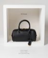 本革 ハンドバッグ レディース 2way ショルダーバッグ 横長バッグ Elliena エリーナ｜HAYNI ヘイニ