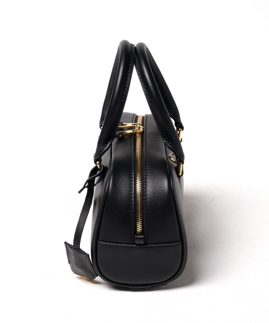 本革 ハンドバッグ レディース 2way ショルダーバッグ 横長バッグ Elliena エリーナ｜HAYNI ヘイニ