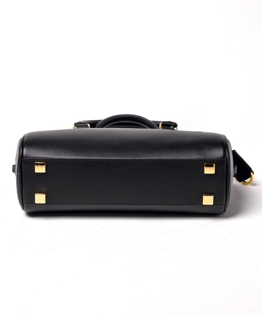 本革 ハンドバッグ レディース 2way ショルダーバッグ 横長バッグ Elliena エリーナ｜HAYNI ヘイニ