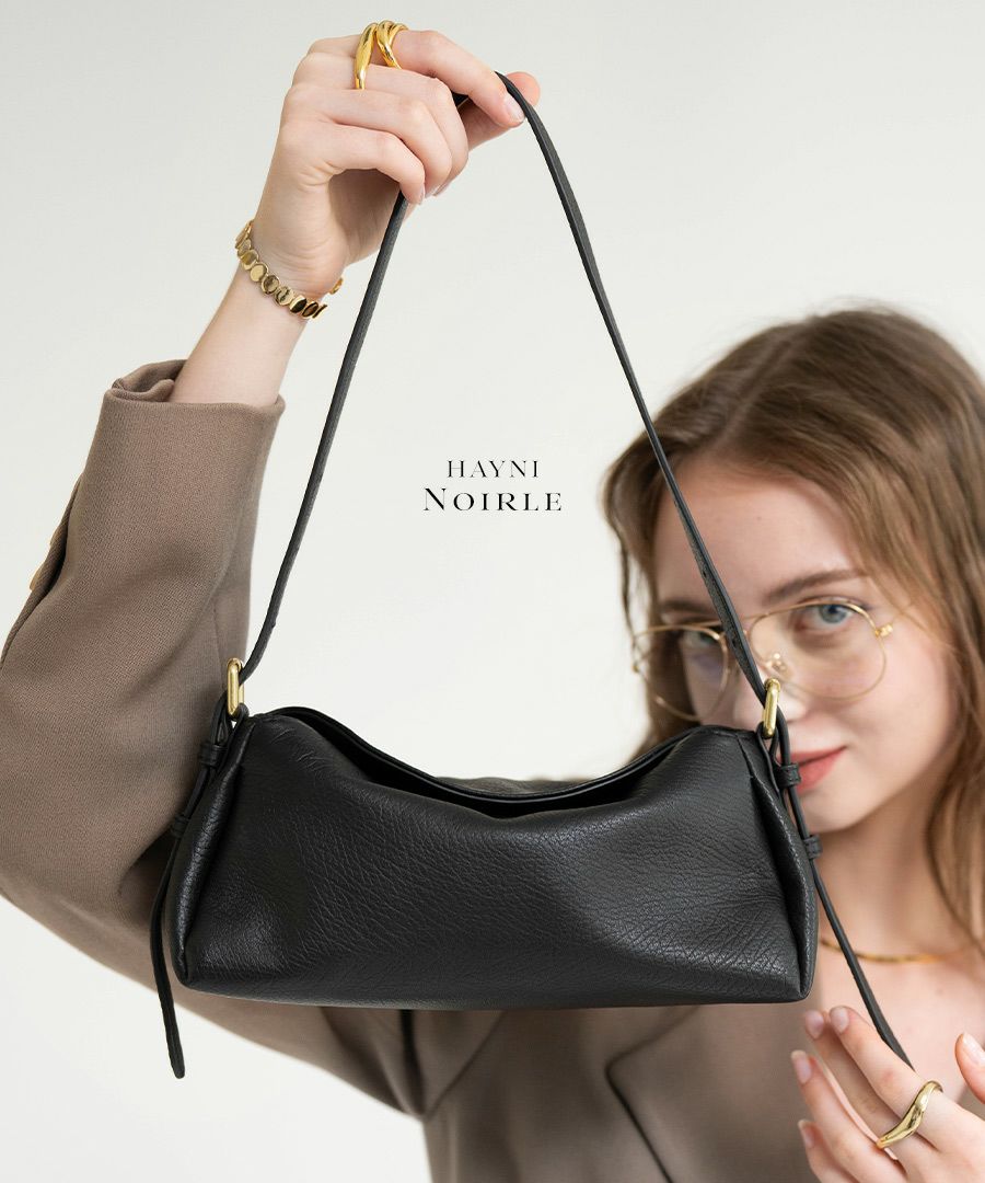 本革 ベルトバッグ ショルダーバッグ レディース 