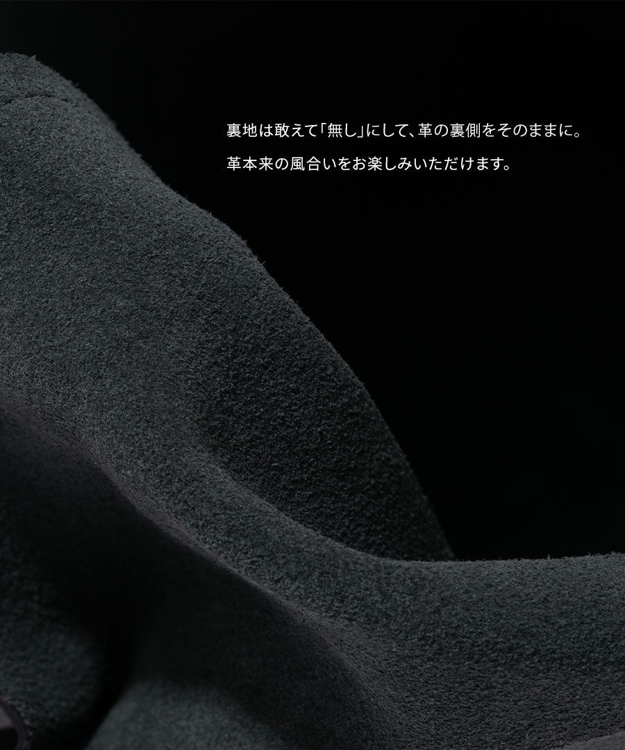 本革 2way　ハンドバッグ Gillda ジルダ