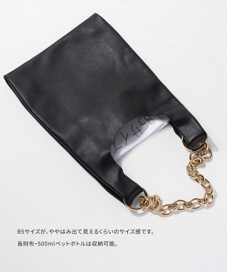 本革 2way　ハンドバッグ Gillda ジルダ