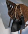 本革 2way　ハンドバッグ Gillda ジルダ