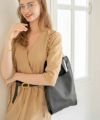 本革 2way　ハンドバッグ Gillda ジルダ