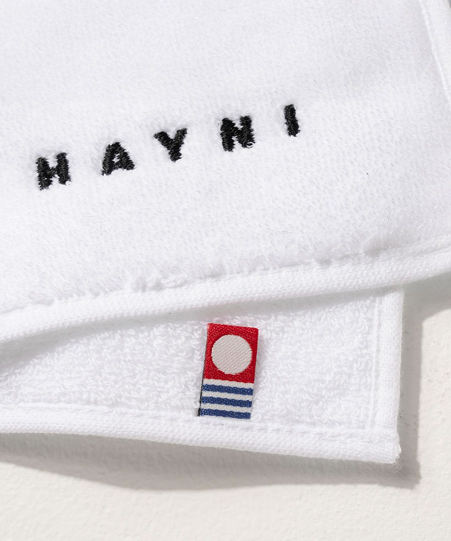 今治タオル Towelhand ハンドタオル Lサイズ