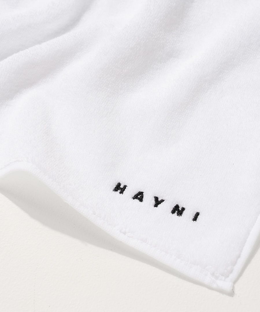 今治タオル Towelhand ハンドタオル Lサイズ