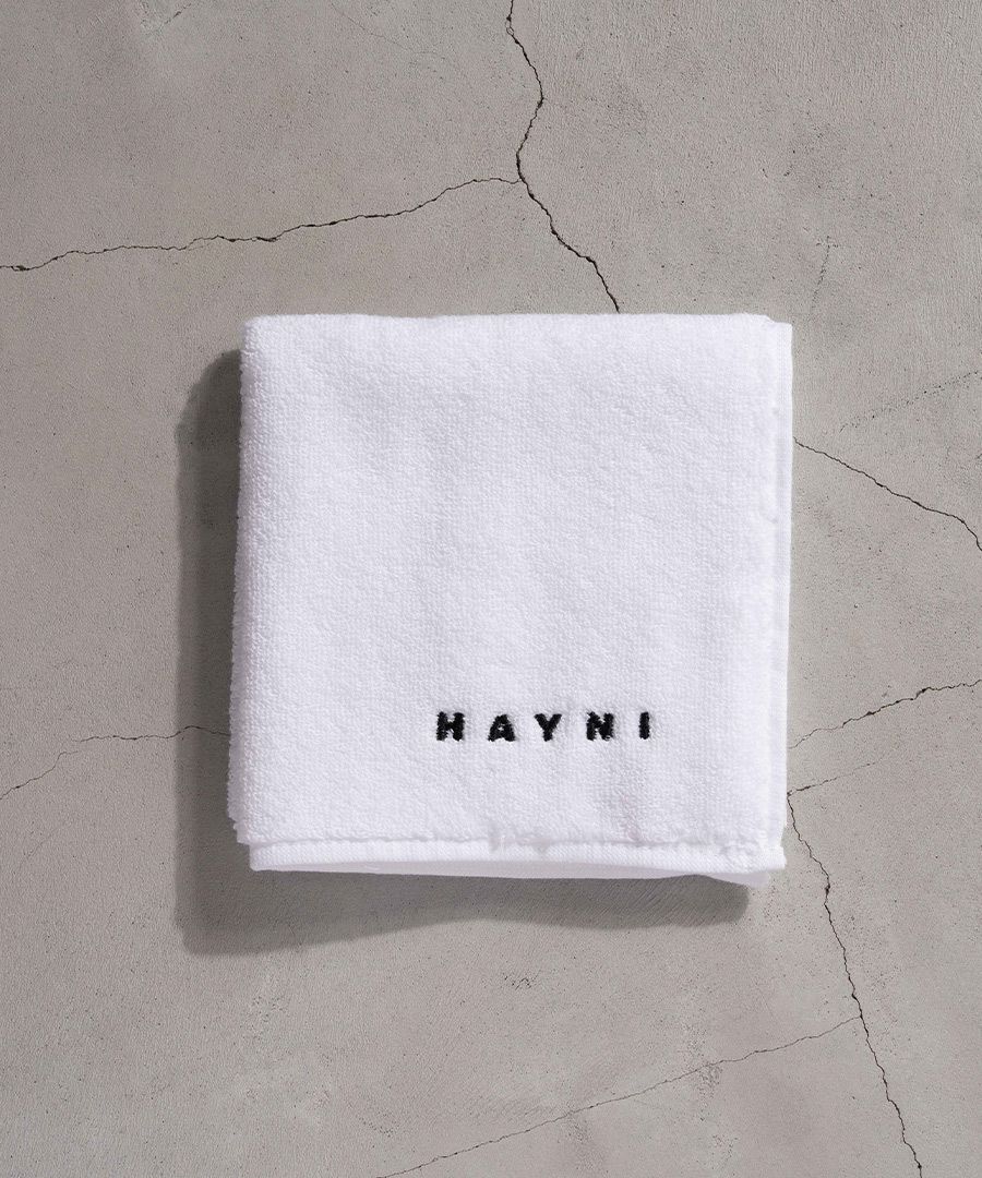 今治タオル Towelhand ハンドタオル Lサイズ