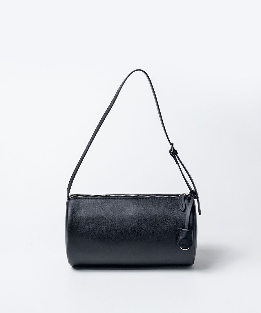 aoriさん&MAISON HAYNIコラボ Calmeanoir カルメノワール 本革 ショルダーバッグ