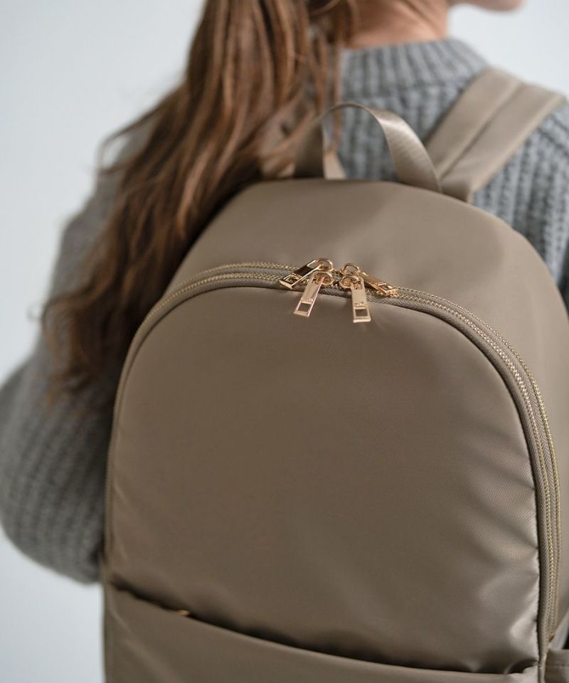 ナイロンリュック 池田真子さん×HAYNIコラボ Raffyn ラフィン