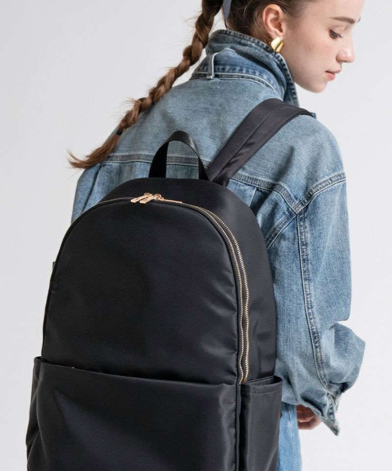 ナイロンリュック 池田真子さん×HAYNIコラボ Raffyn ラフィン