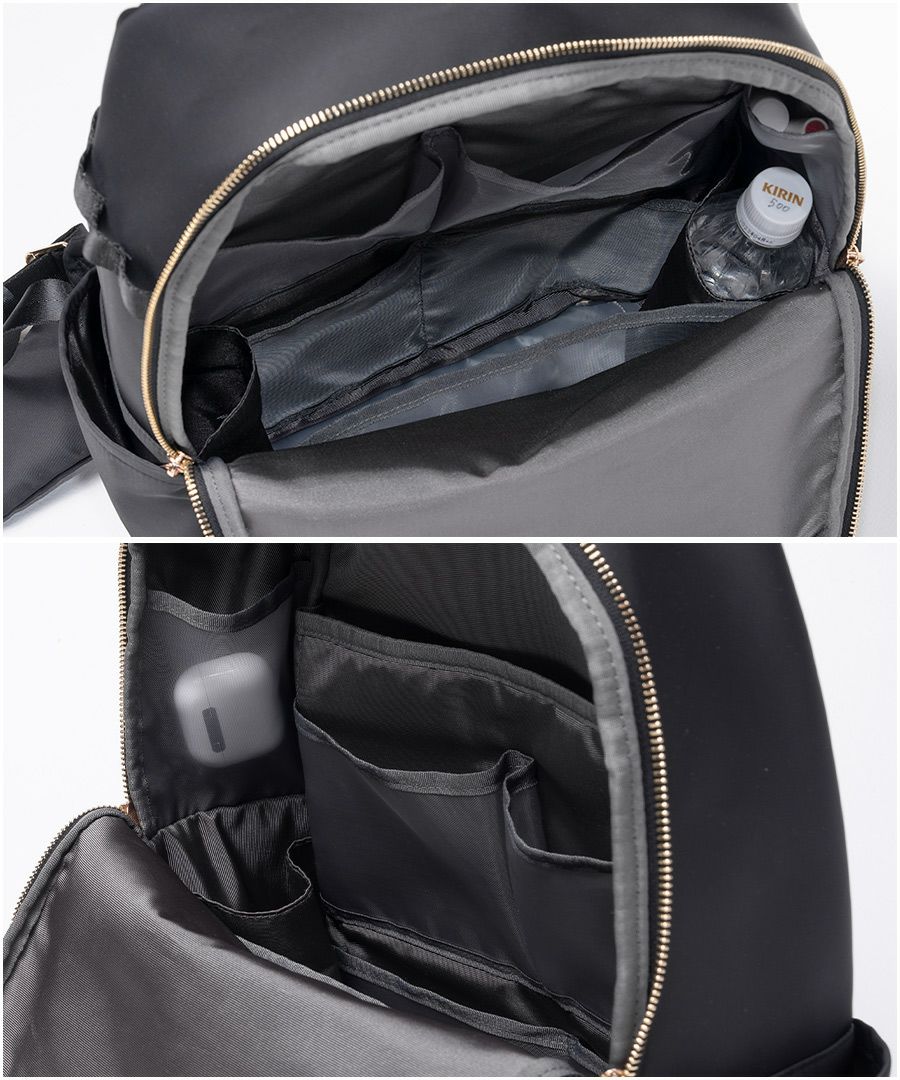 ナイロンリュック 池田真子さん×HAYNIコラボ Raffyn ラフィン