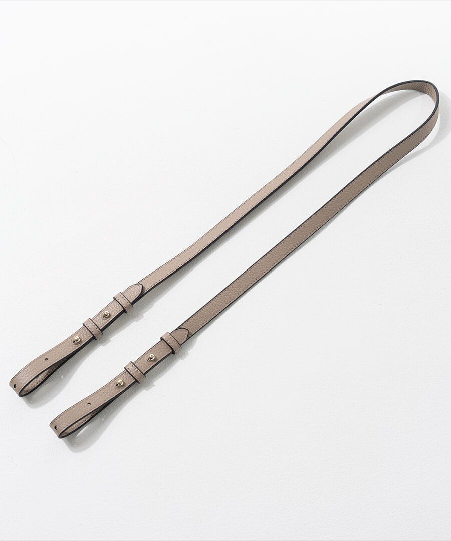 本革 ショルダーストラップ ショルダーベルト