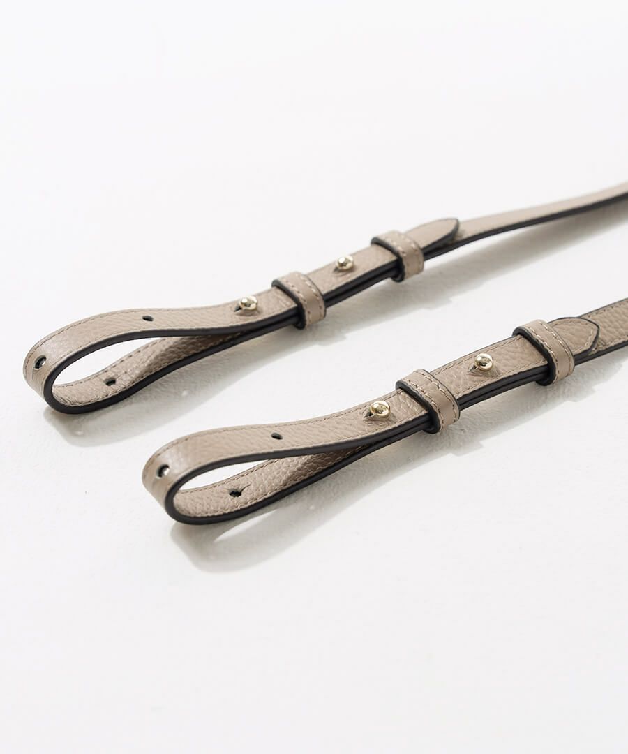 本革 ショルダーストラップ ショルダーベルト