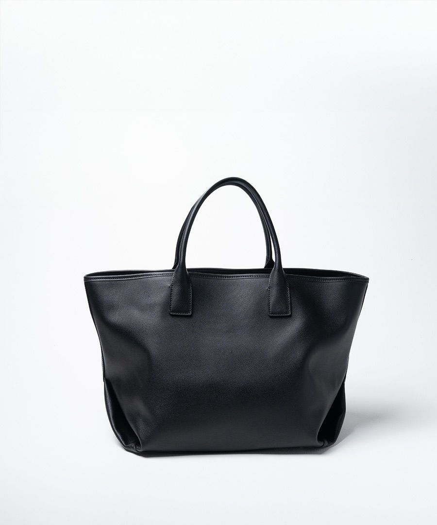 本革トートバッグ メゾンヘイニ レディースバッグ メンズバッグ Vinnen noir ヴィネノワール｜MAISON HAYNI
