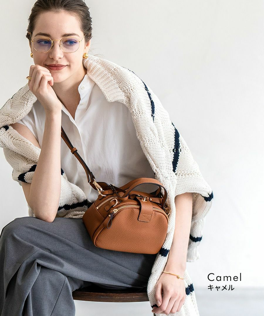 本革 2way サイズ・デザイン展開あり【第1世代・在庫限り】Baby Loche ベイビーロシェ