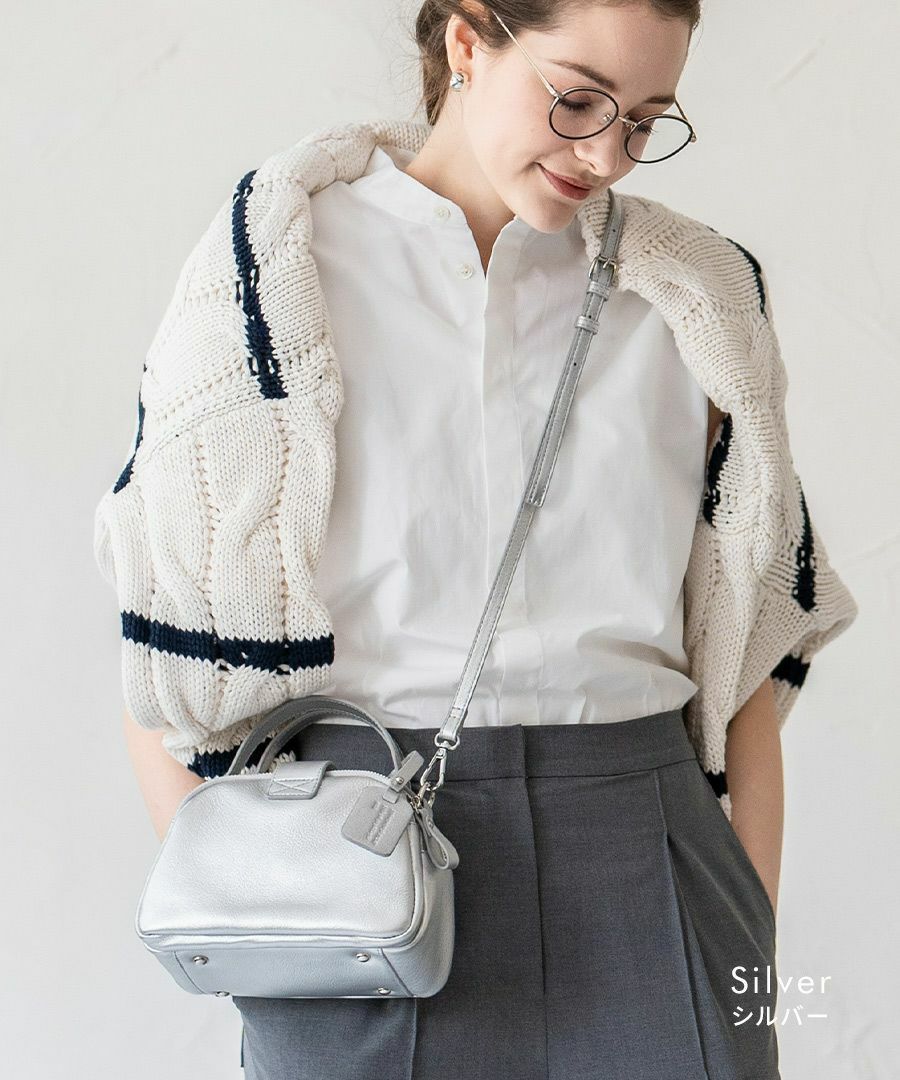 本革 2way サイズ・デザイン展開あり【第1世代・在庫限り】Baby Loche ベイビーロシェ