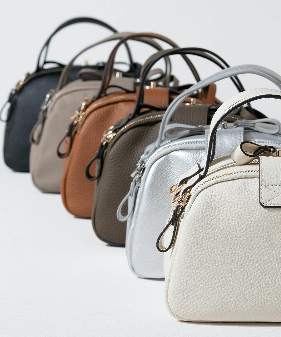 本革 2way サイズ・デザイン展開あり【第1世代・在庫限り】Baby Loche ベイビーロシェ