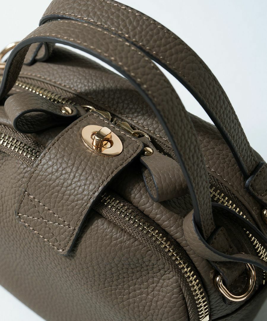 本革 2way サイズ・デザイン展開あり【第1世代・在庫限り】Baby Loche ベイビーロシェ